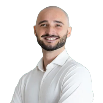 Samuele Spitaleri, coach