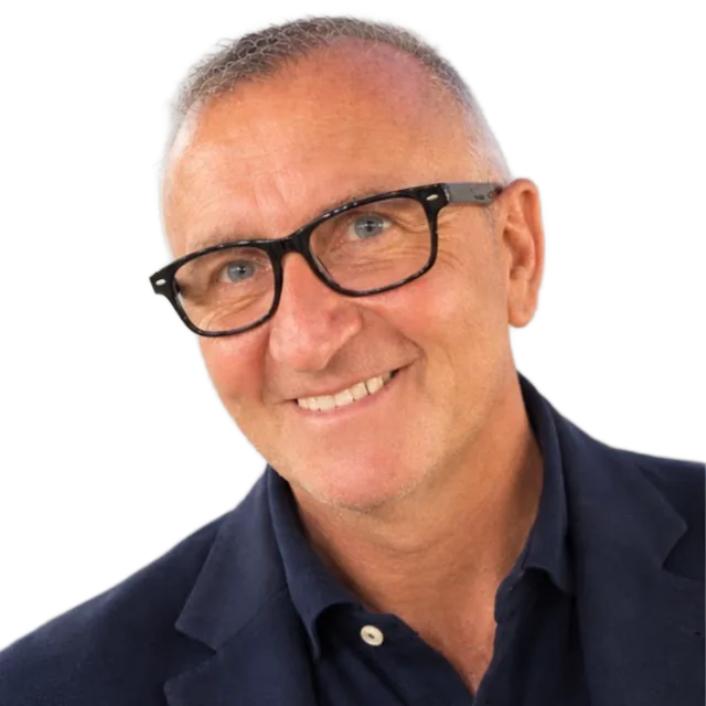Roberto Scafuro, coach
