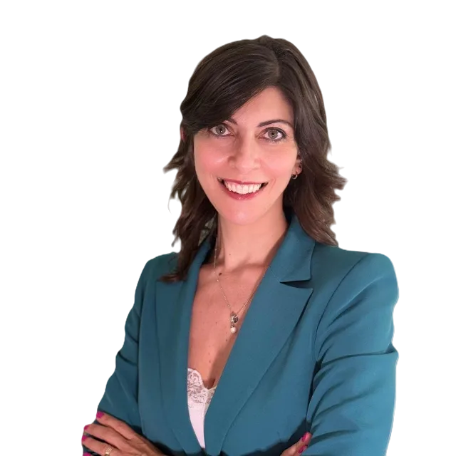 Valentina Farano, coach