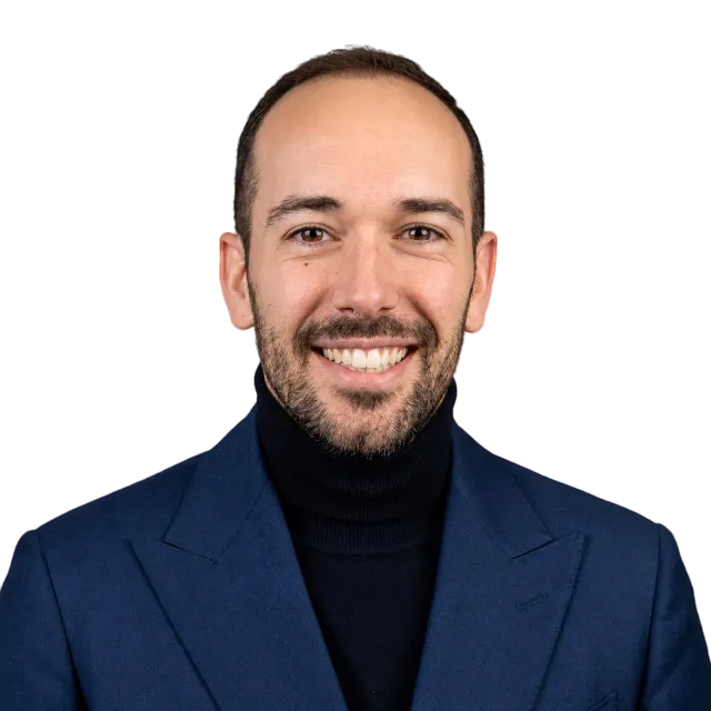 Daniel Dreolini, coach