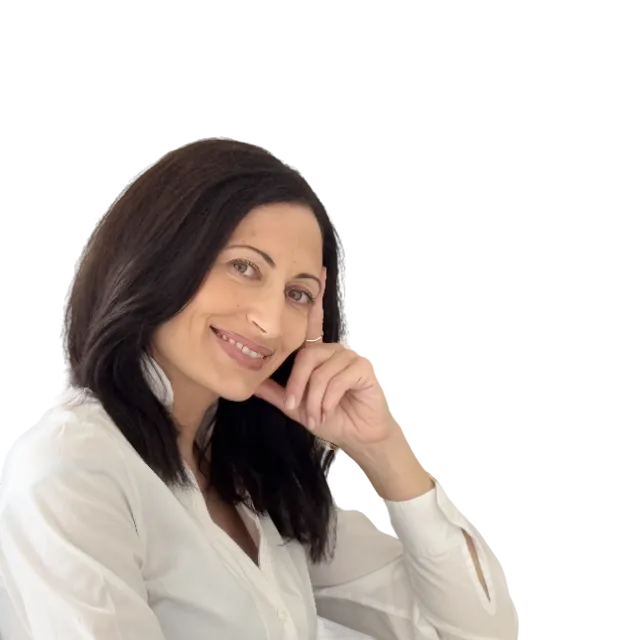 INES CAVALLONE, coach