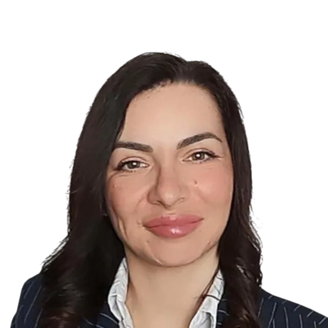 Germana Griffo, coach