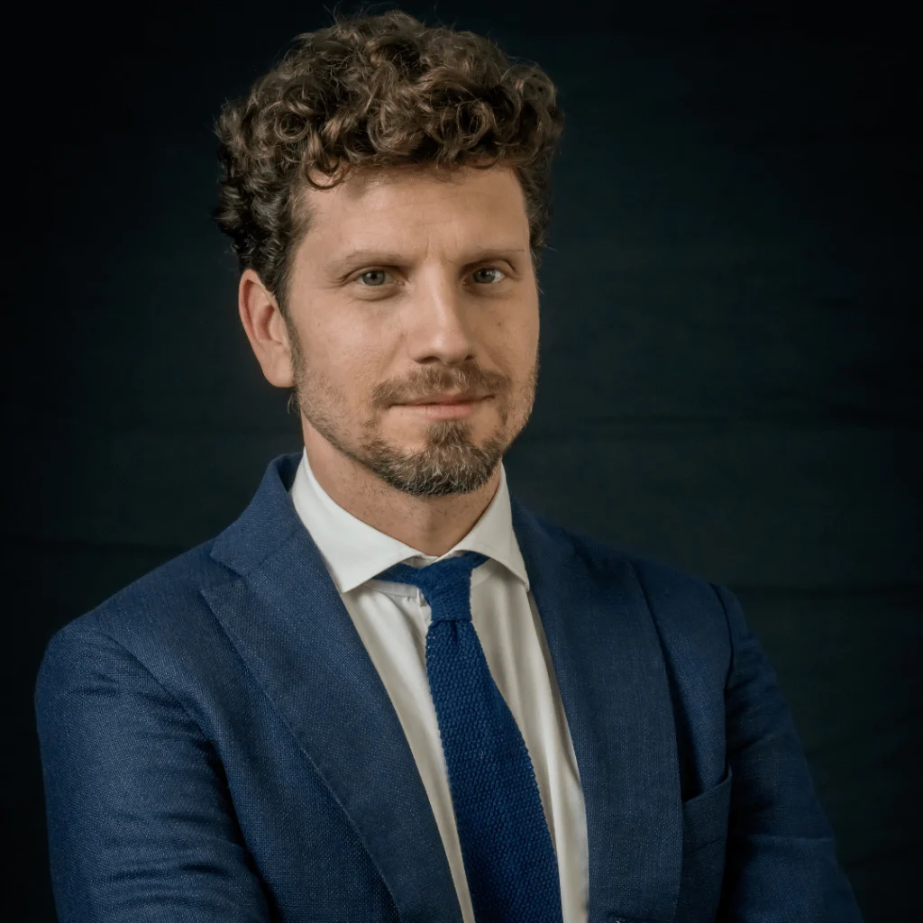 Alberto De Panfilis responsabile della formazione e docente della Scuola di Coaching Strategico Esperienziale FYM