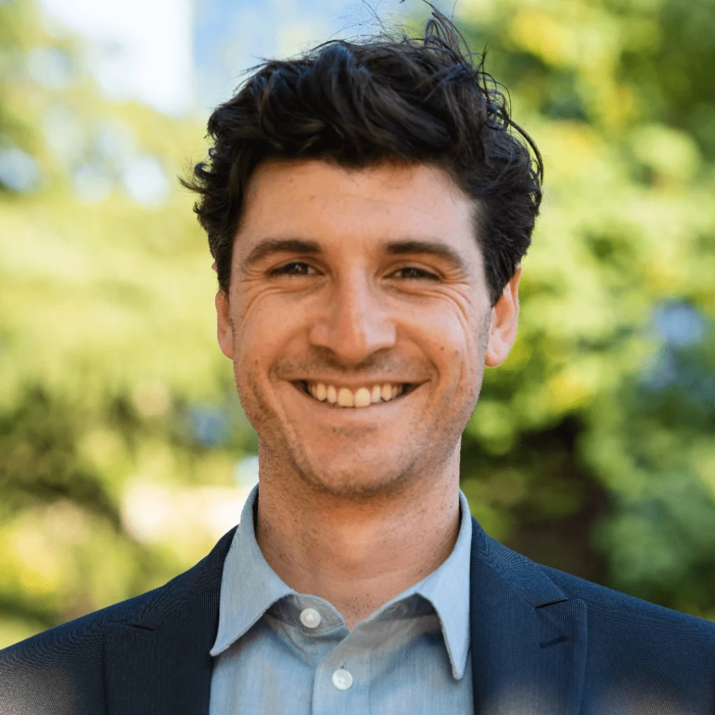 Coach strategico qualificato FYM – Alessandro D'Ortenzi