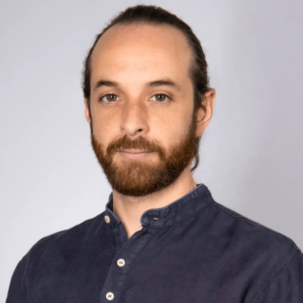 Coach strategico qualificato FYM – Angelo Blanco