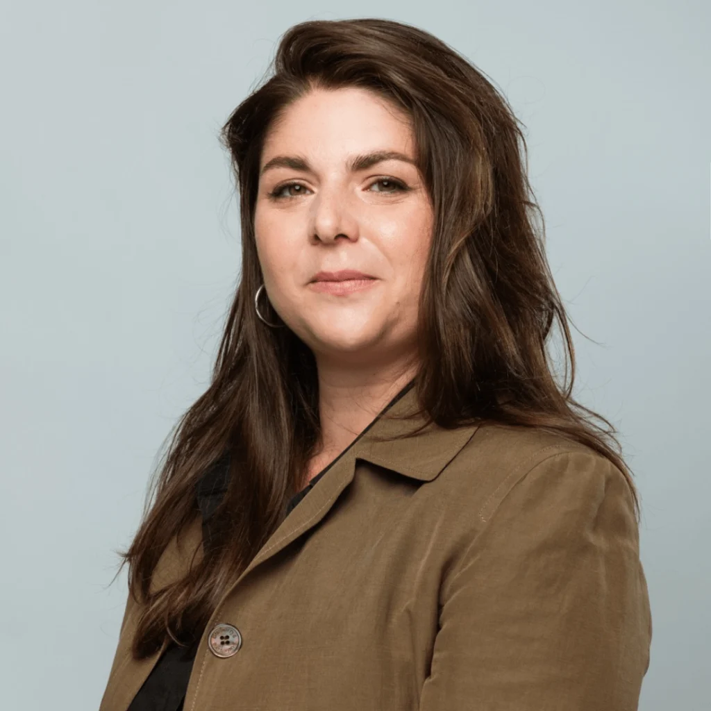 Coach strategico qualificato FYM – Dafne Rubini