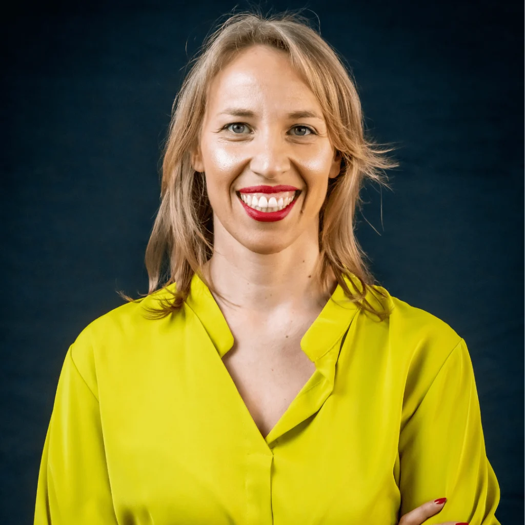Coach strategico qualificato FYM – Francesca Triani