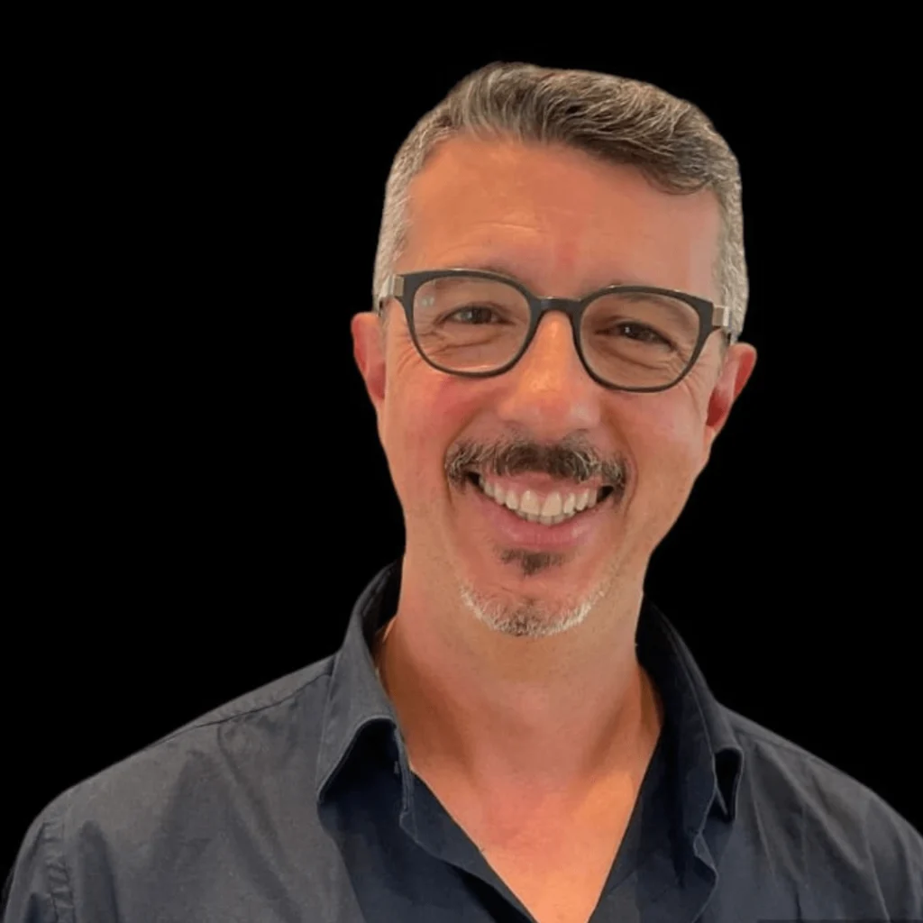 Coach strategico qualificato FYM – Giuliano Brunelli