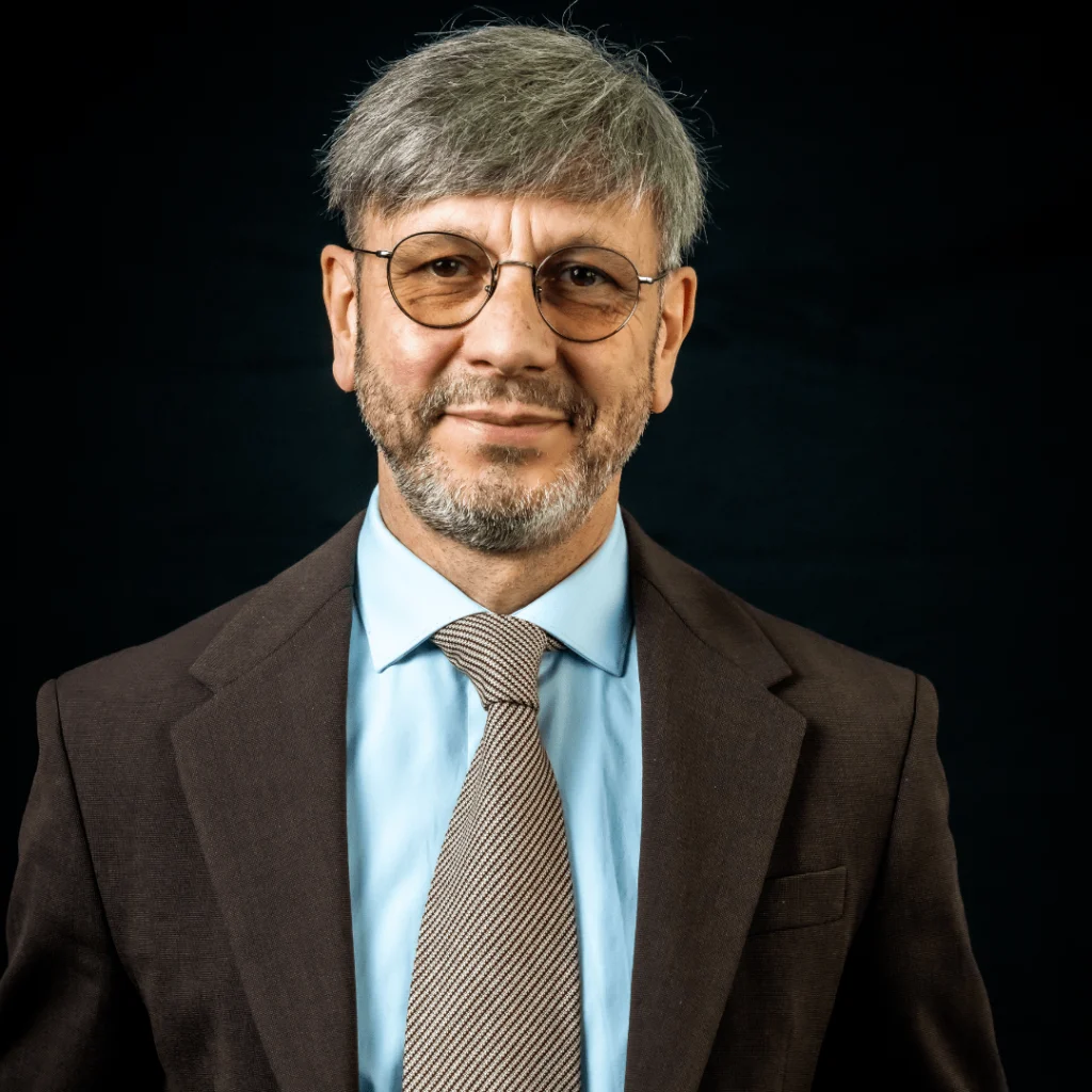 Coach strategico qualificato FYM – Massimo Centanni