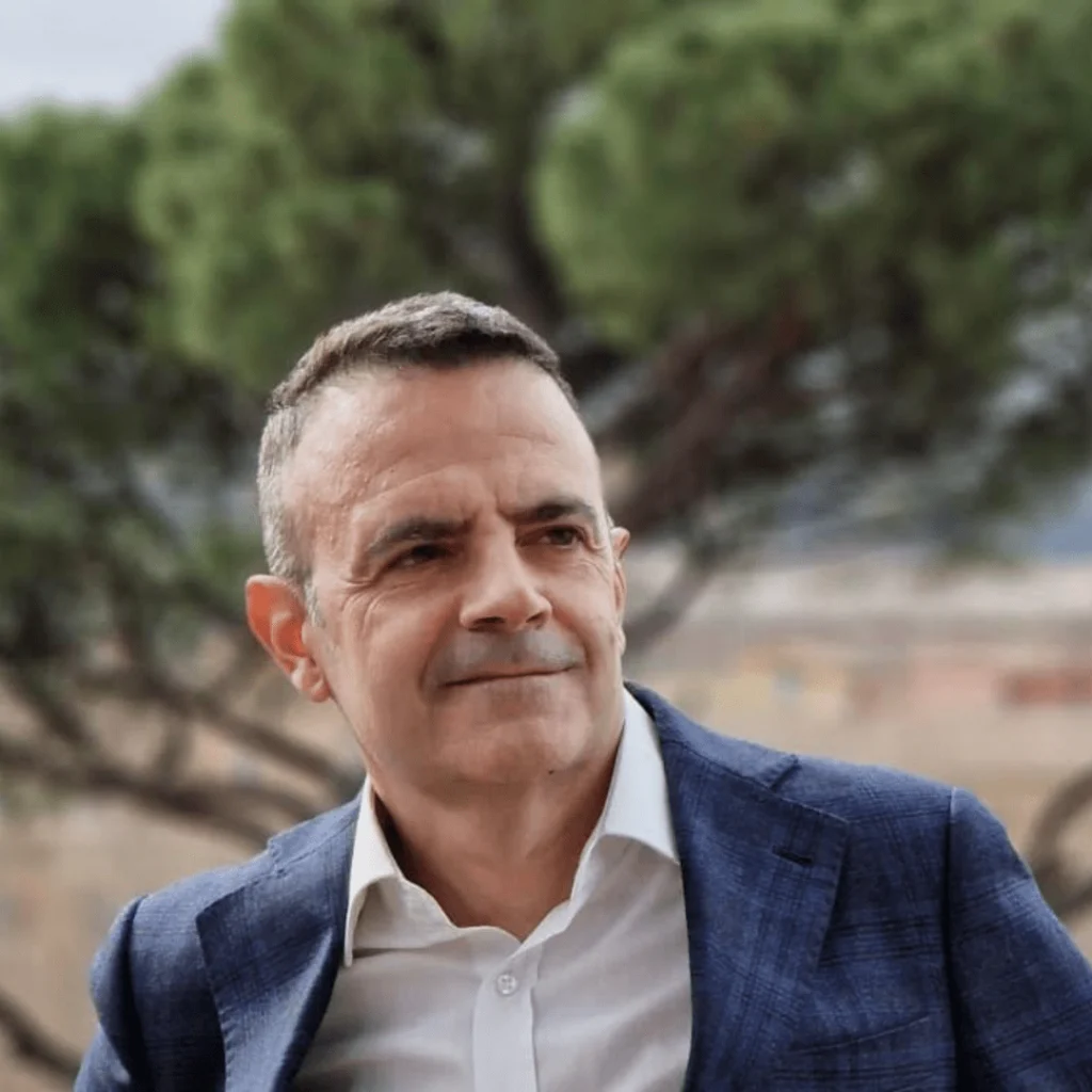 Coach strategico qualificato FYM – Roberto Di Loreto