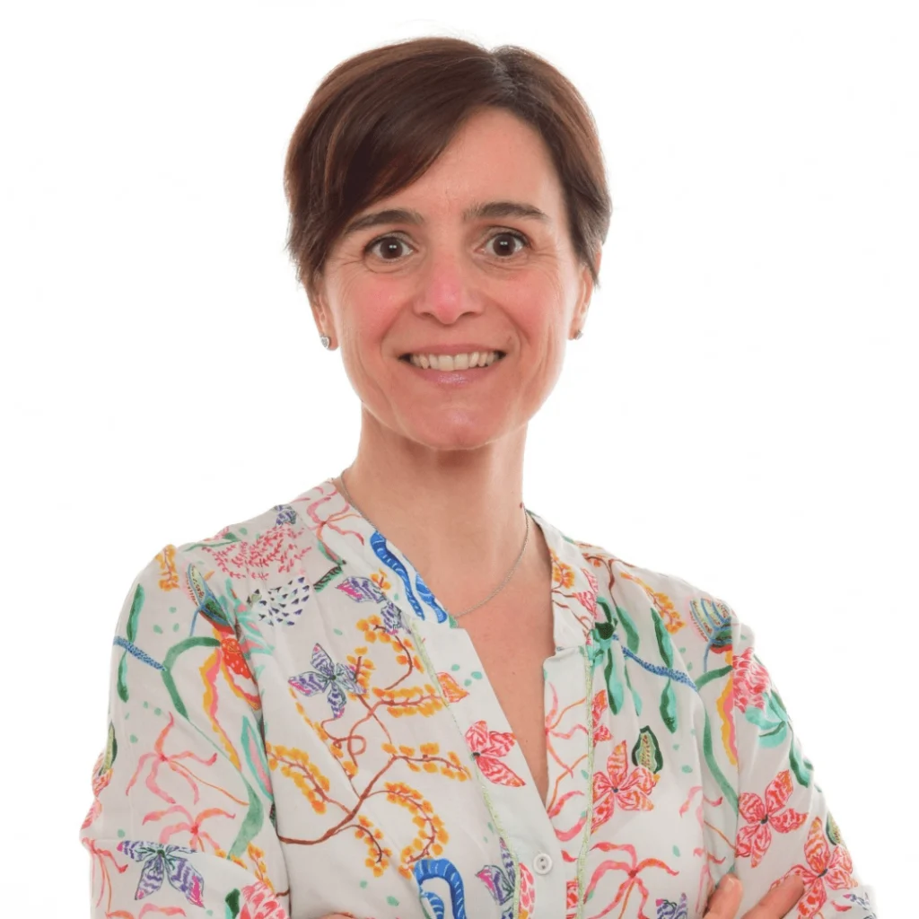 Coach strategico qualificato FYM – Silvia Pierini