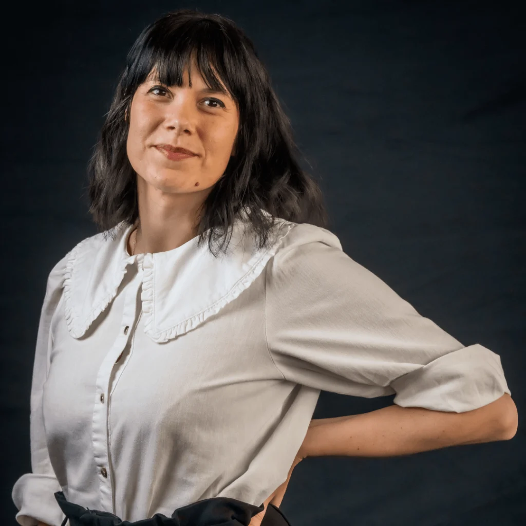 Valentina Artoni executive e business coach e docente della Scuola di Coaching Strategico Esperienziale FYM