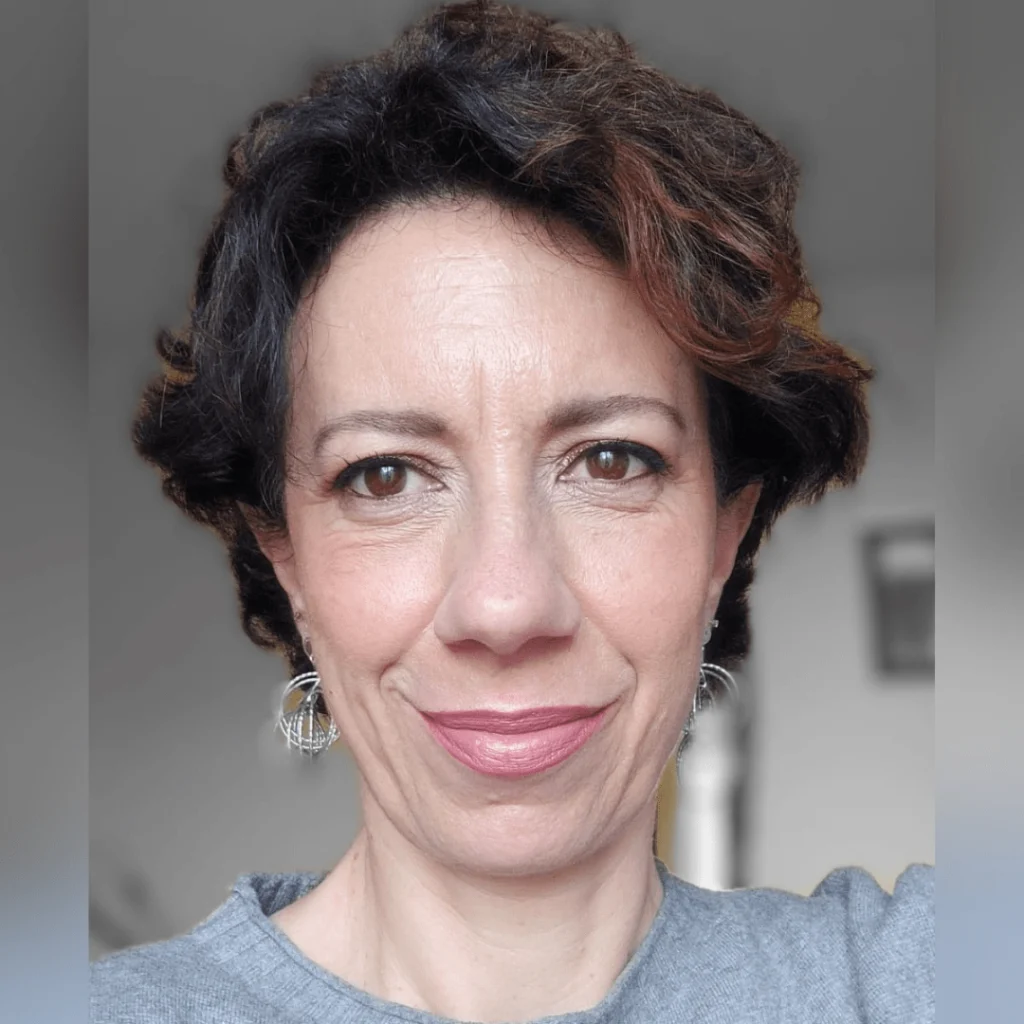 Coach strategico qualificato FYM – Dominga Meloni