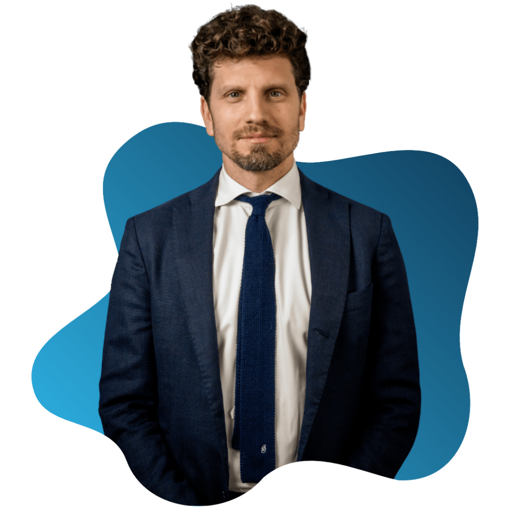 Alberto De Panfilis docente Scuola di Coaching Strategico FYM nei moduli pratici Coaching LAB