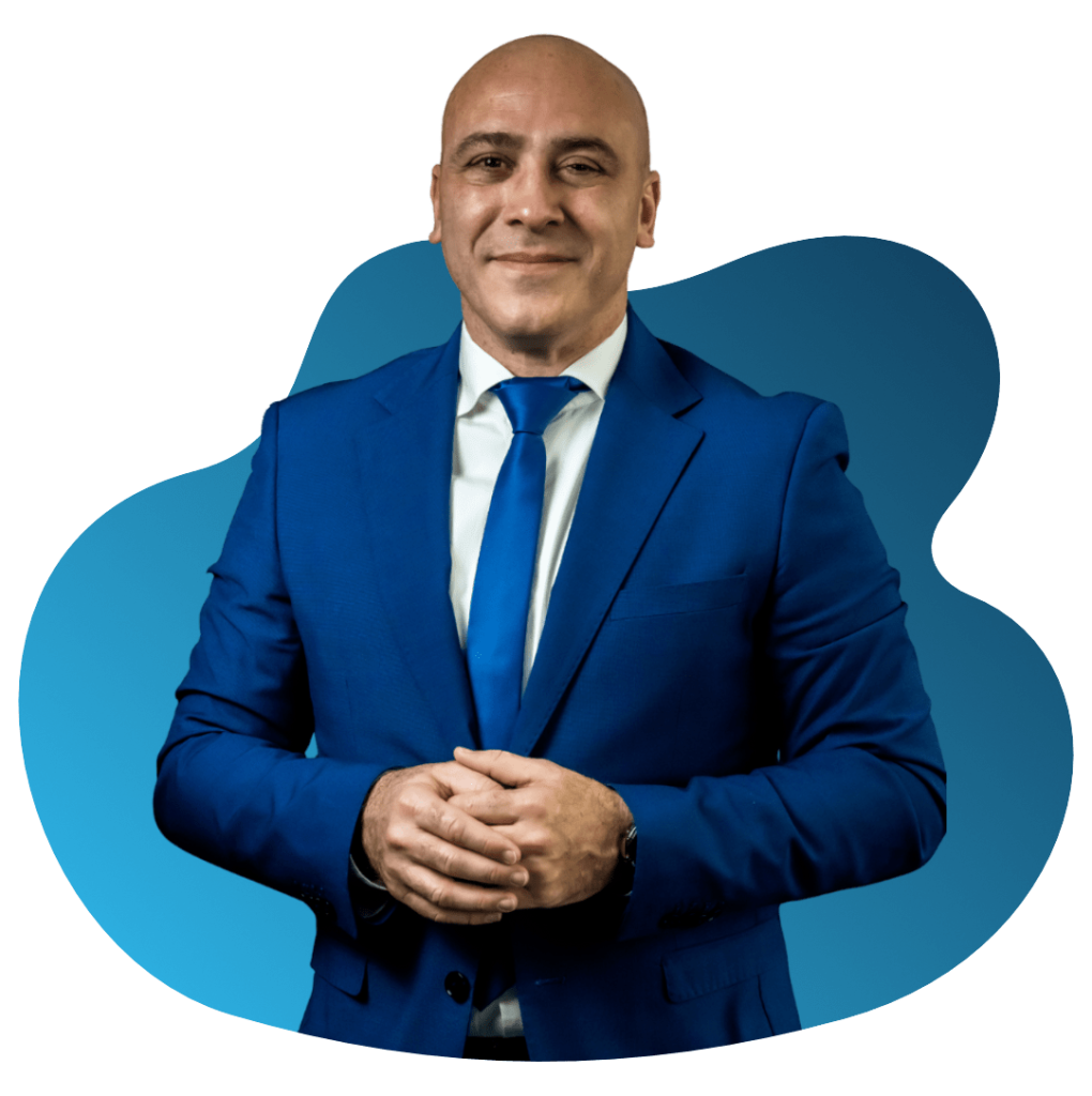 Piercarlo Romeo docente Scuola di Coaching Strategico FYM nei moduli teorici