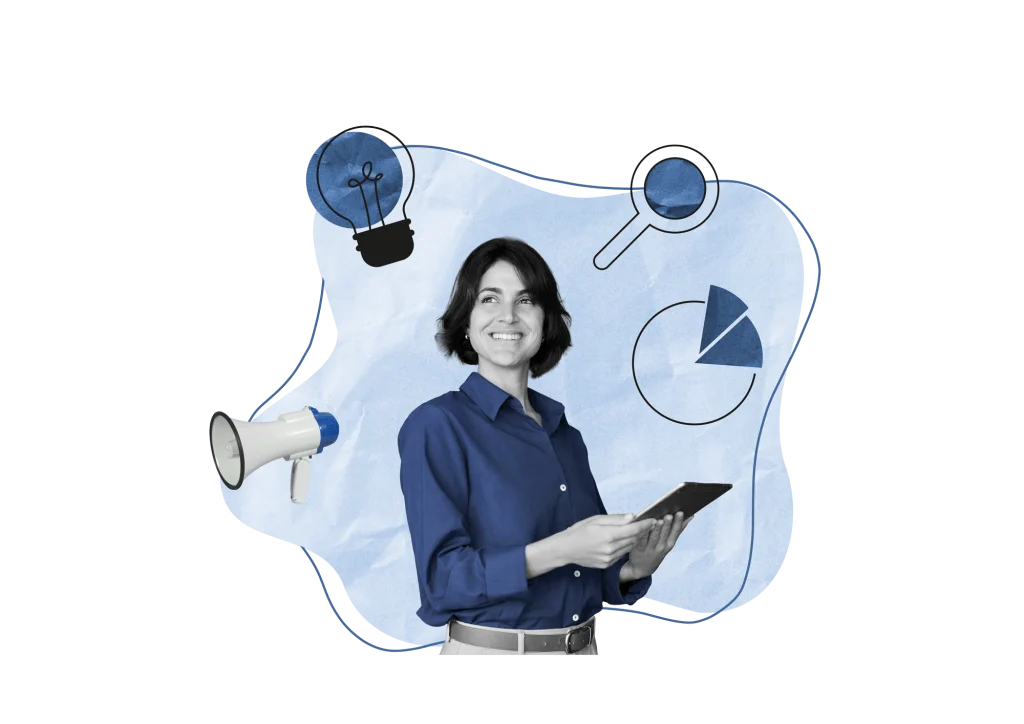 Copertina corso Tecniche di Coaching della Scuola di Coaching Strategico FYM