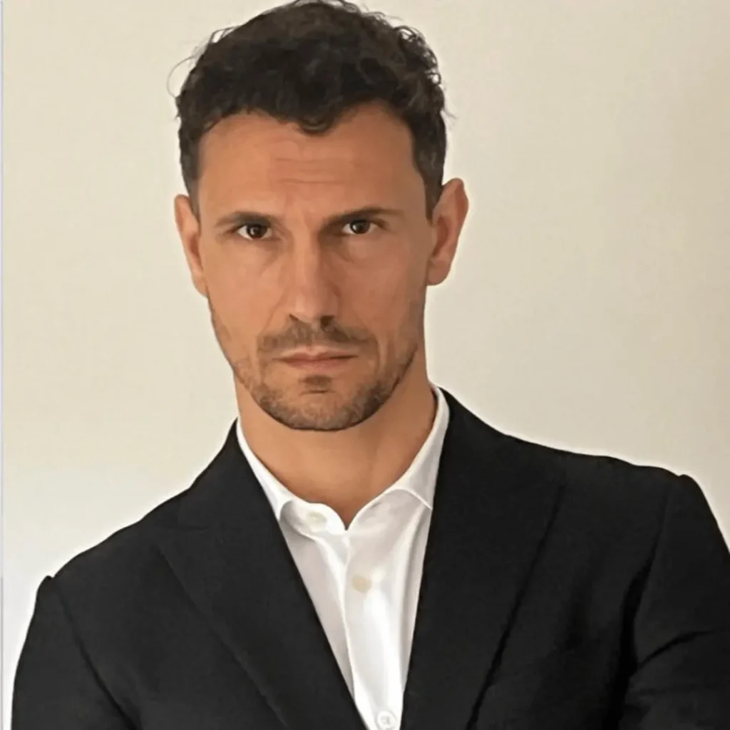 Coach strategico qualificato FYM – Claudio Brassini