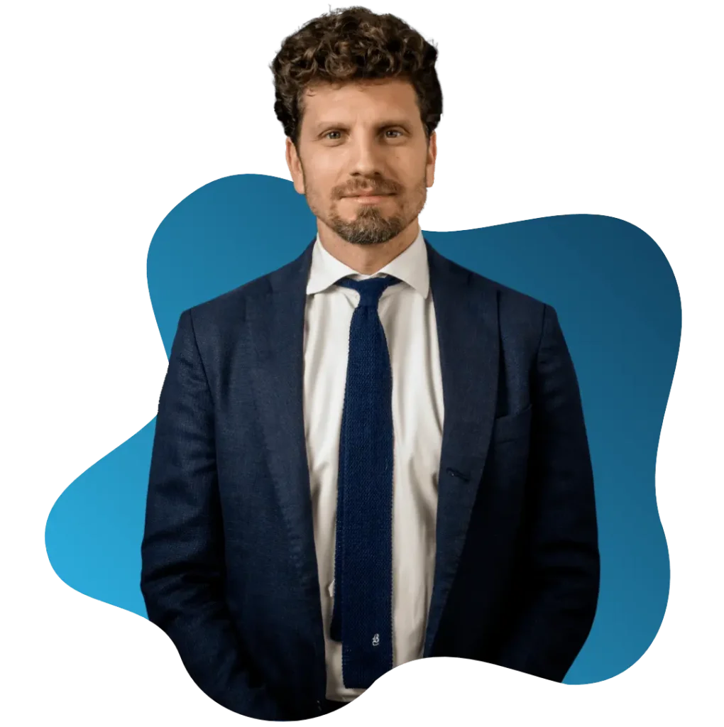 Alberto De Panfilis docente Scuola di Coaching Strategico FYM nei moduli pratici Coaching LAB