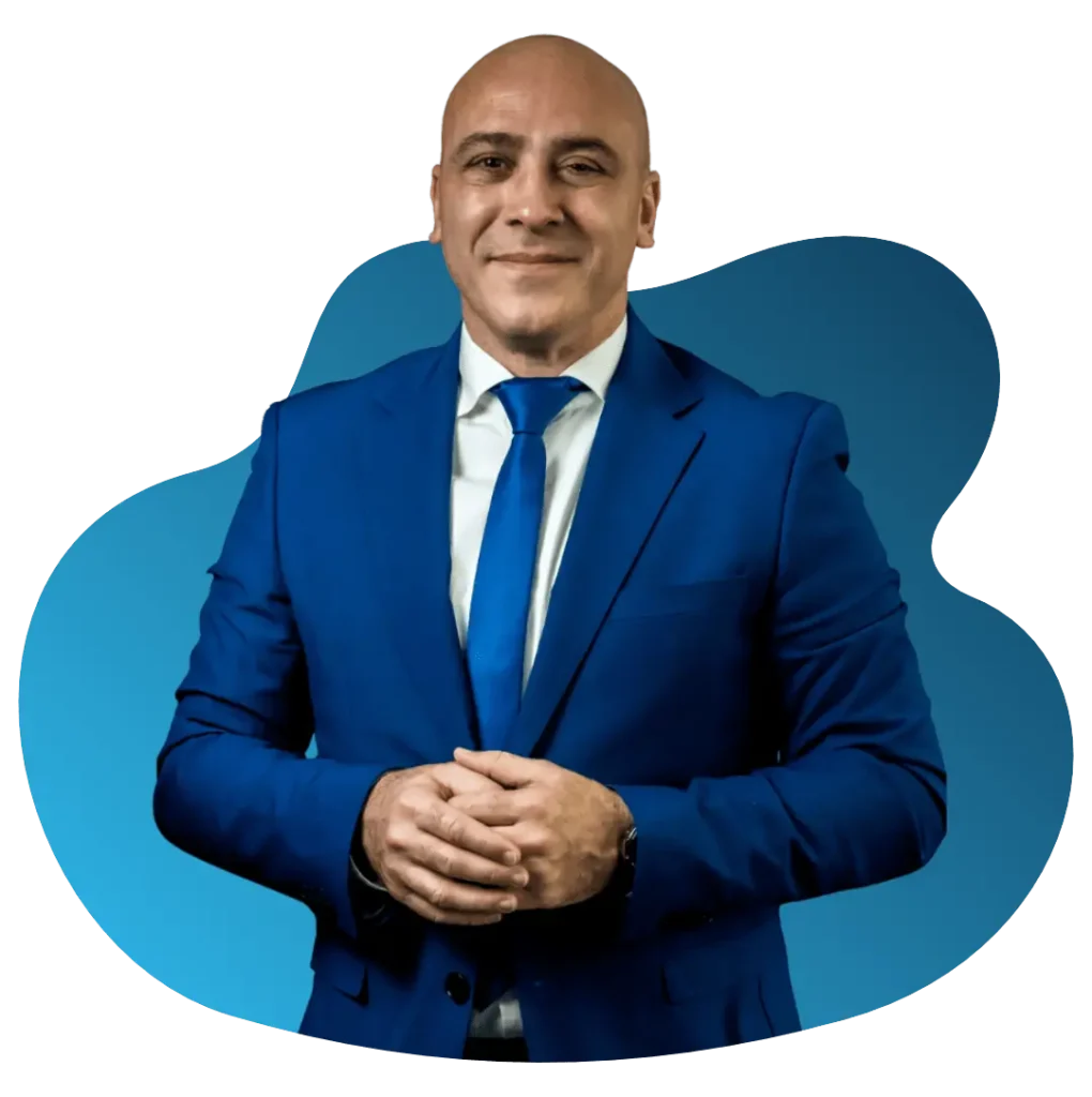 Piercarlo Romeo docente Scuola di Coaching Strategico FYM nei moduli teorici