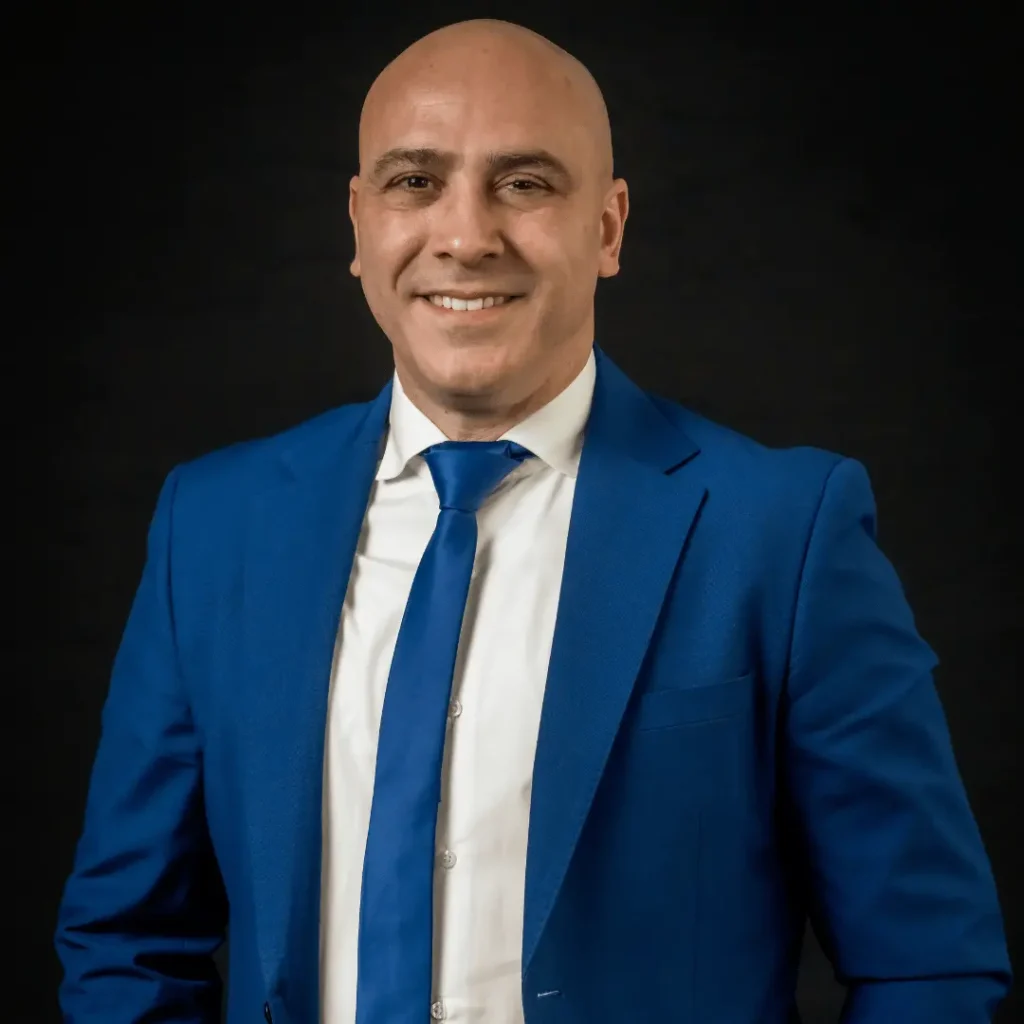 Piercarlo Romeo fondatore e docente della Scuola di Coaching Strategico Esperienziale FYM