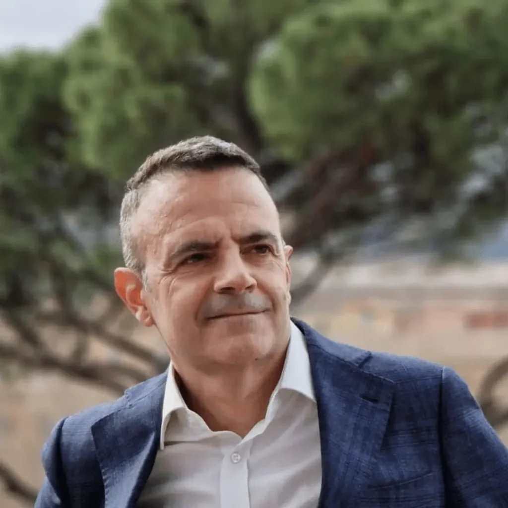 Coach strategico qualificato FYM – Roberto Di Loreto