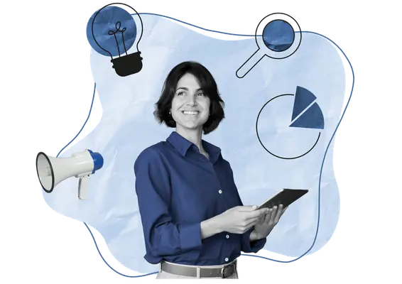 Copertina corso Tecniche di Coaching della Scuola di Coaching Strategico FYM