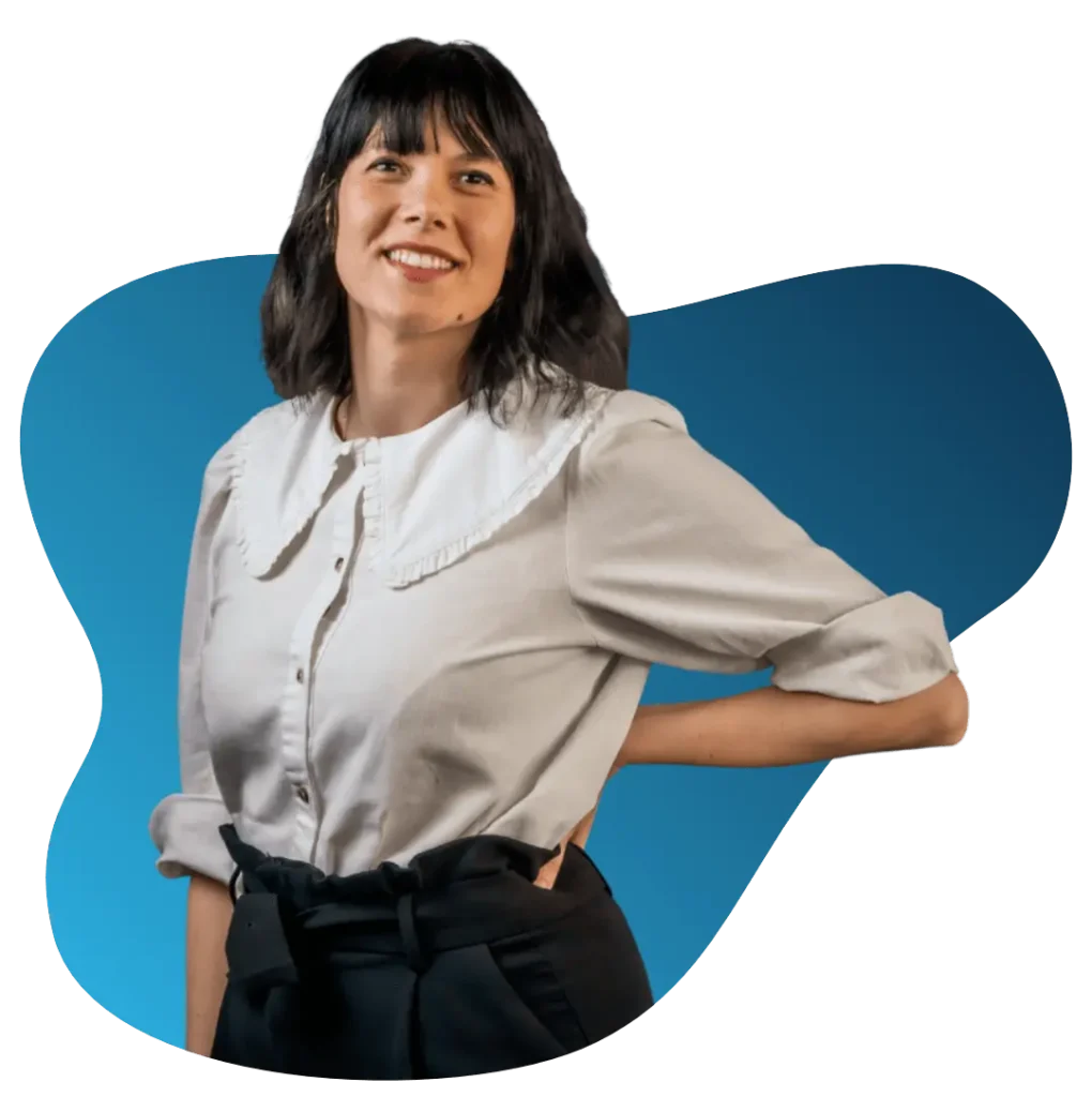 Valentina Artoni tutor personale Scuola di Coaching Strategico FYM