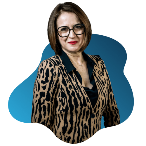 Monica Ruocco docente Scuola di Coaching Strategico FYM protocolli strategici