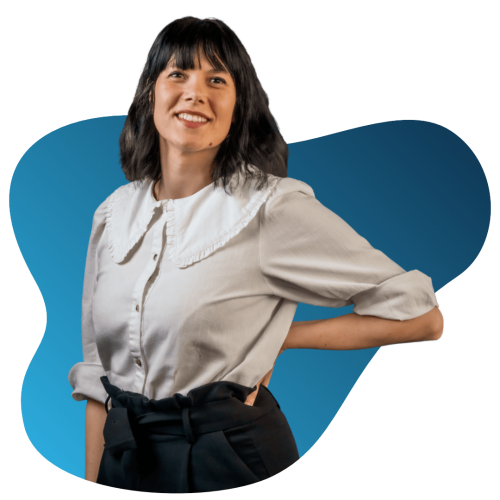 Valentina Artoni tutor personale Scuola di Coaching Strategico FYM